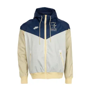 Astros Nike Cooperstown Windrunner - Mens
