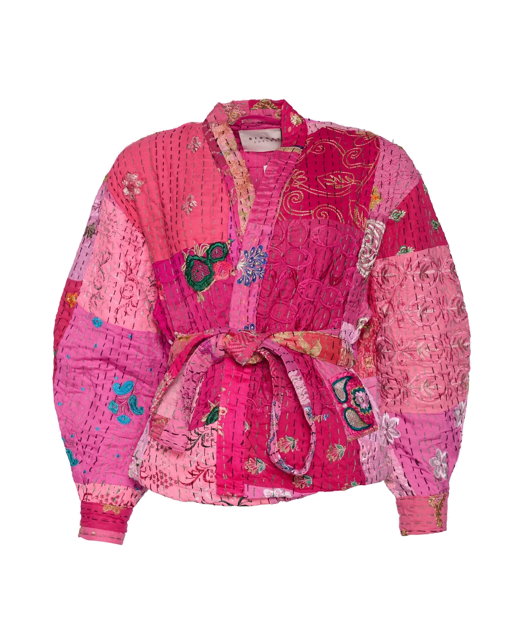 Aurora Jacket - No. 22