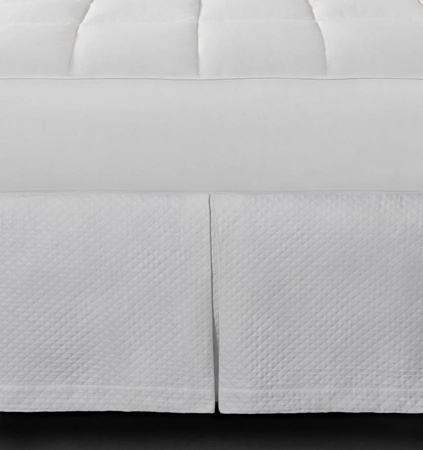 Bari Bed Skirt