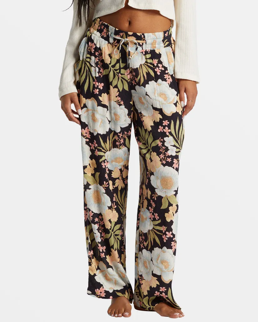 Billabong Sun Rays Pants