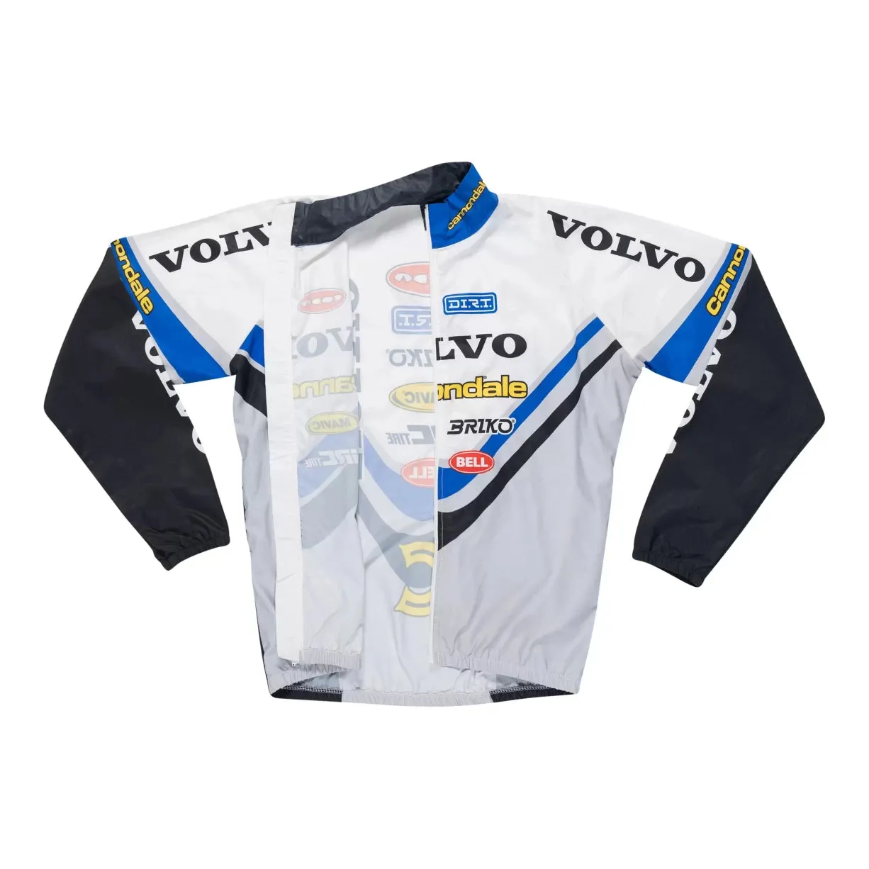 Cannondale Cycling Windbreaker Jacket - Men's