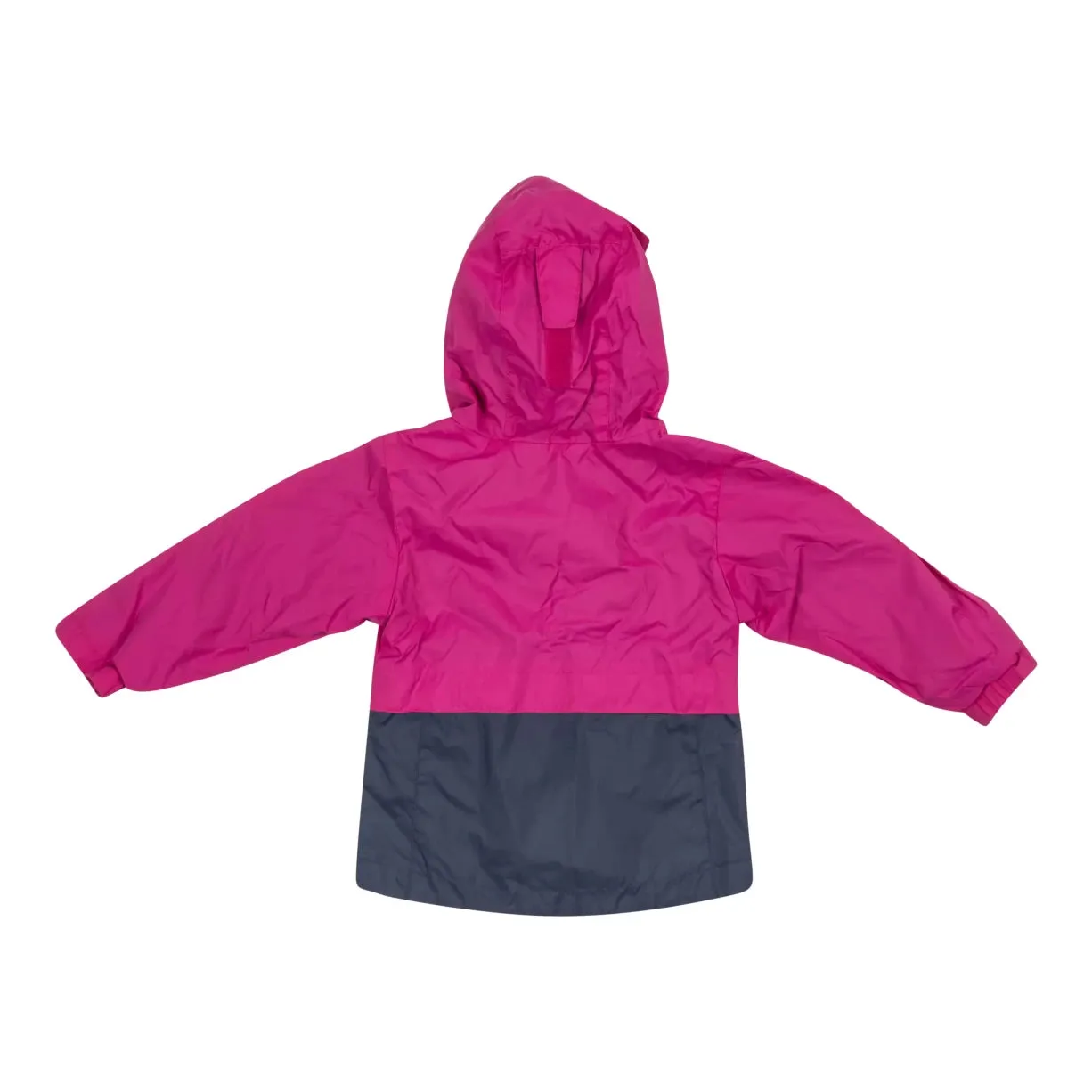 Columbia Windbreaker Jacket - Girls'