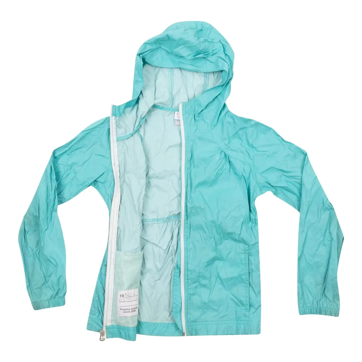 Columbia Windbreaker - Kids'