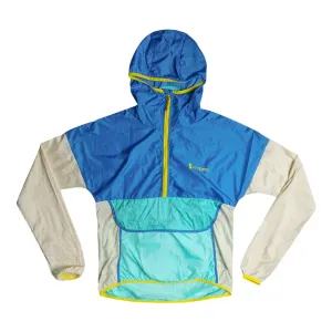 Cotopaxi Teca Half-Zip Windbreaker