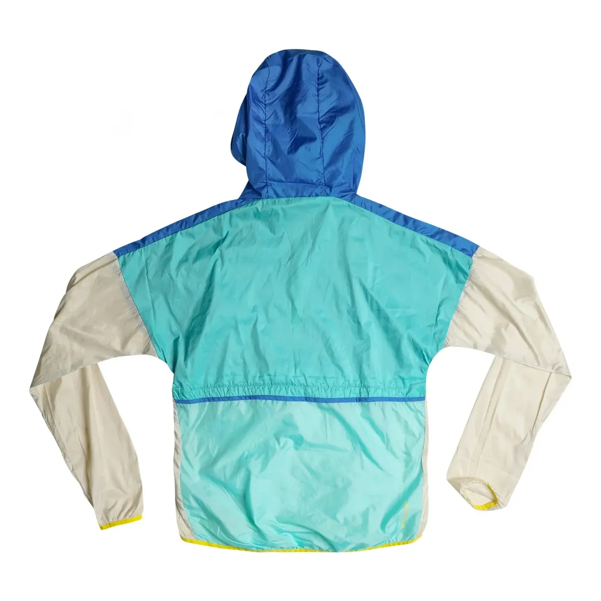 Cotopaxi Teca Half-Zip Windbreaker