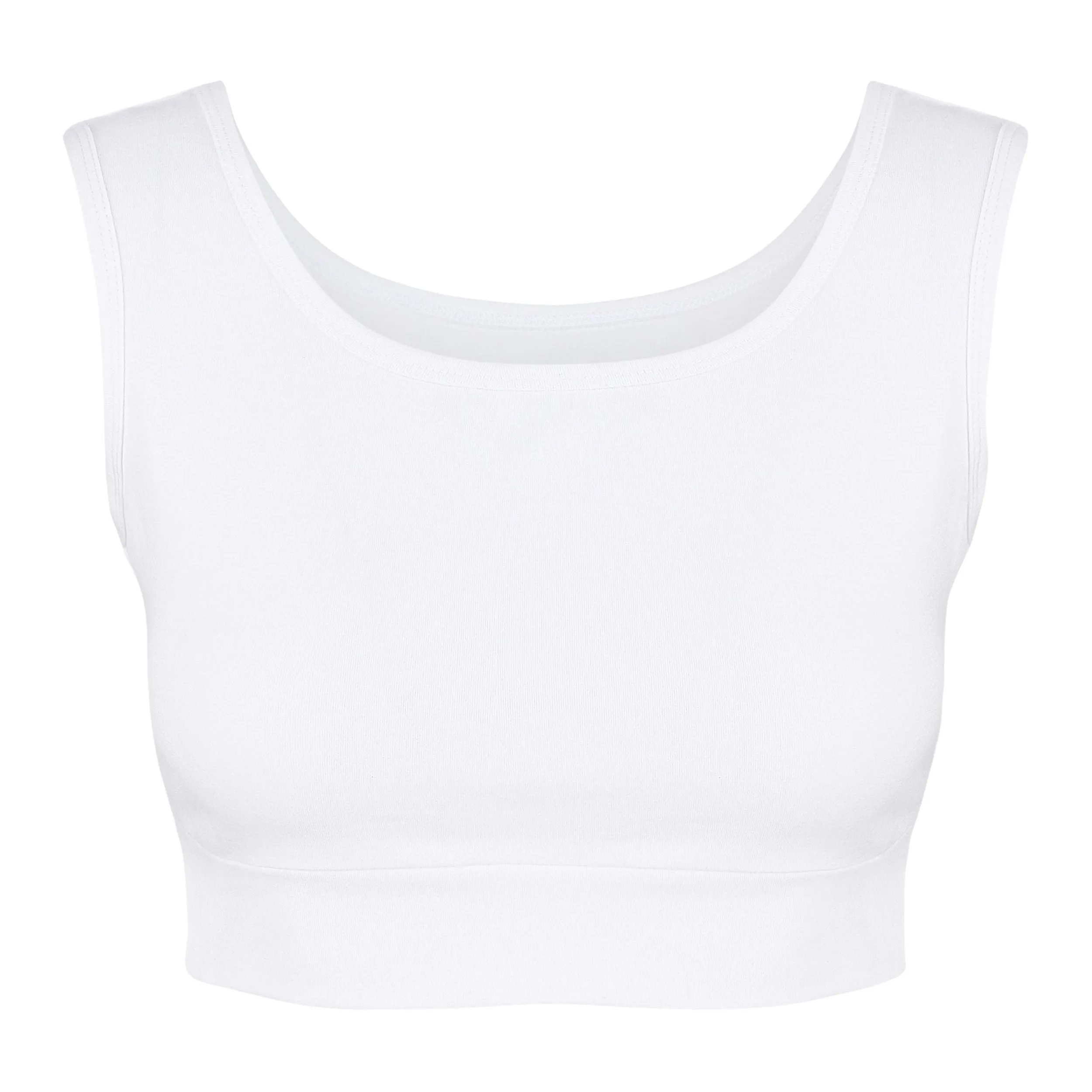 Essential Taylor Half Tank (final sale)