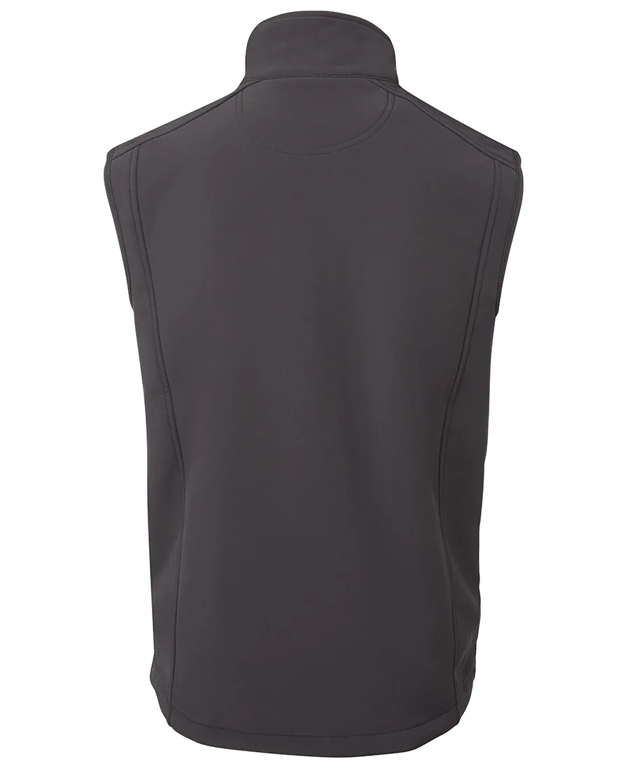 JB's  LAYER (SOFTSHELL) VEST - 3JLV