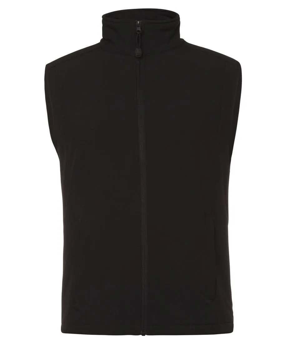 JB's  LAYER (SOFTSHELL) VEST - 3JLV