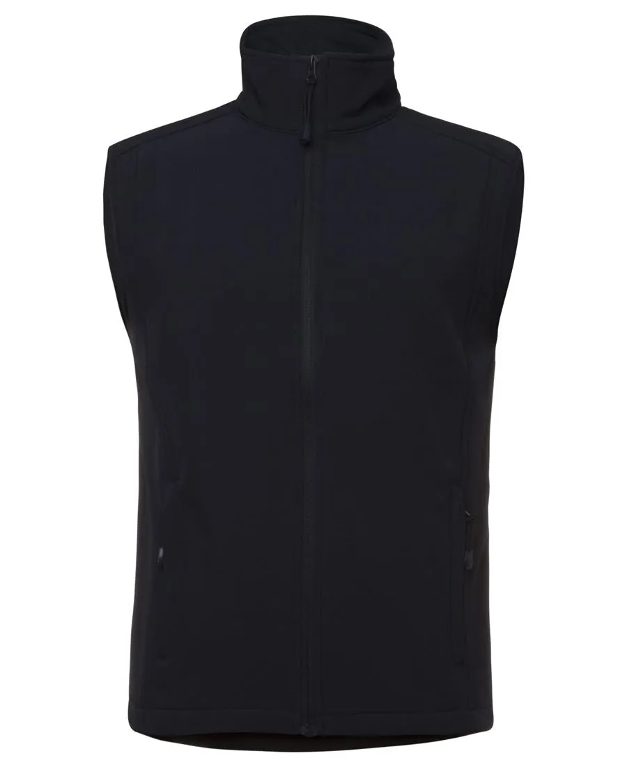JB's  LAYER (SOFTSHELL) VEST - 3JLV