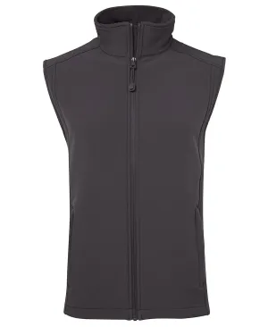 JB's  LAYER (SOFTSHELL) VEST - 3JLV
