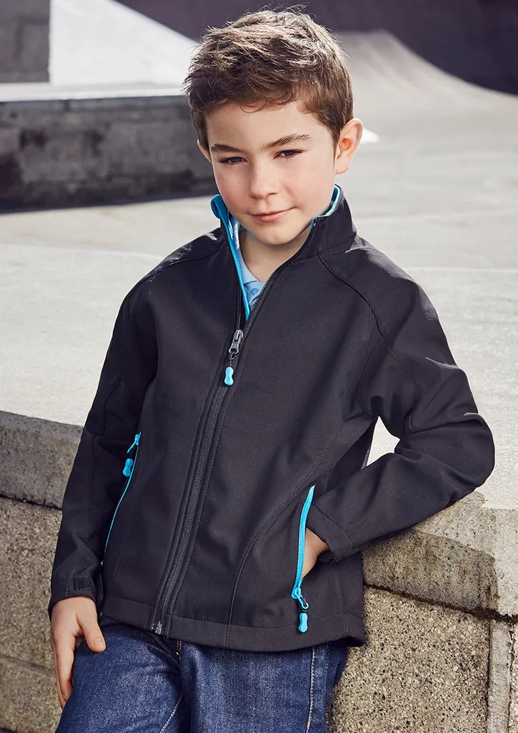 Kids Geneva Jacket - J307K