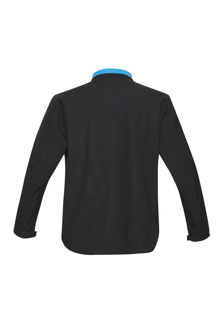 Kids Geneva Jacket - J307K