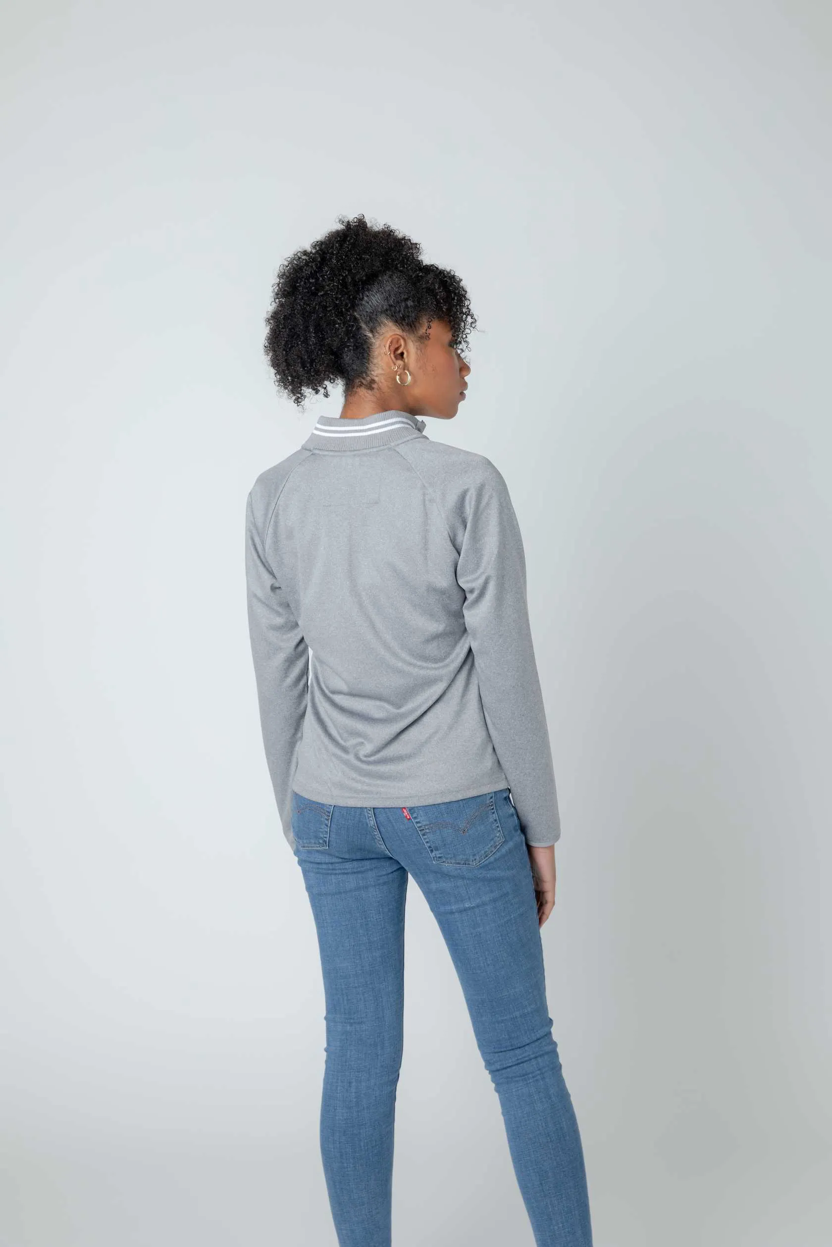 Milo Quarter Zip
