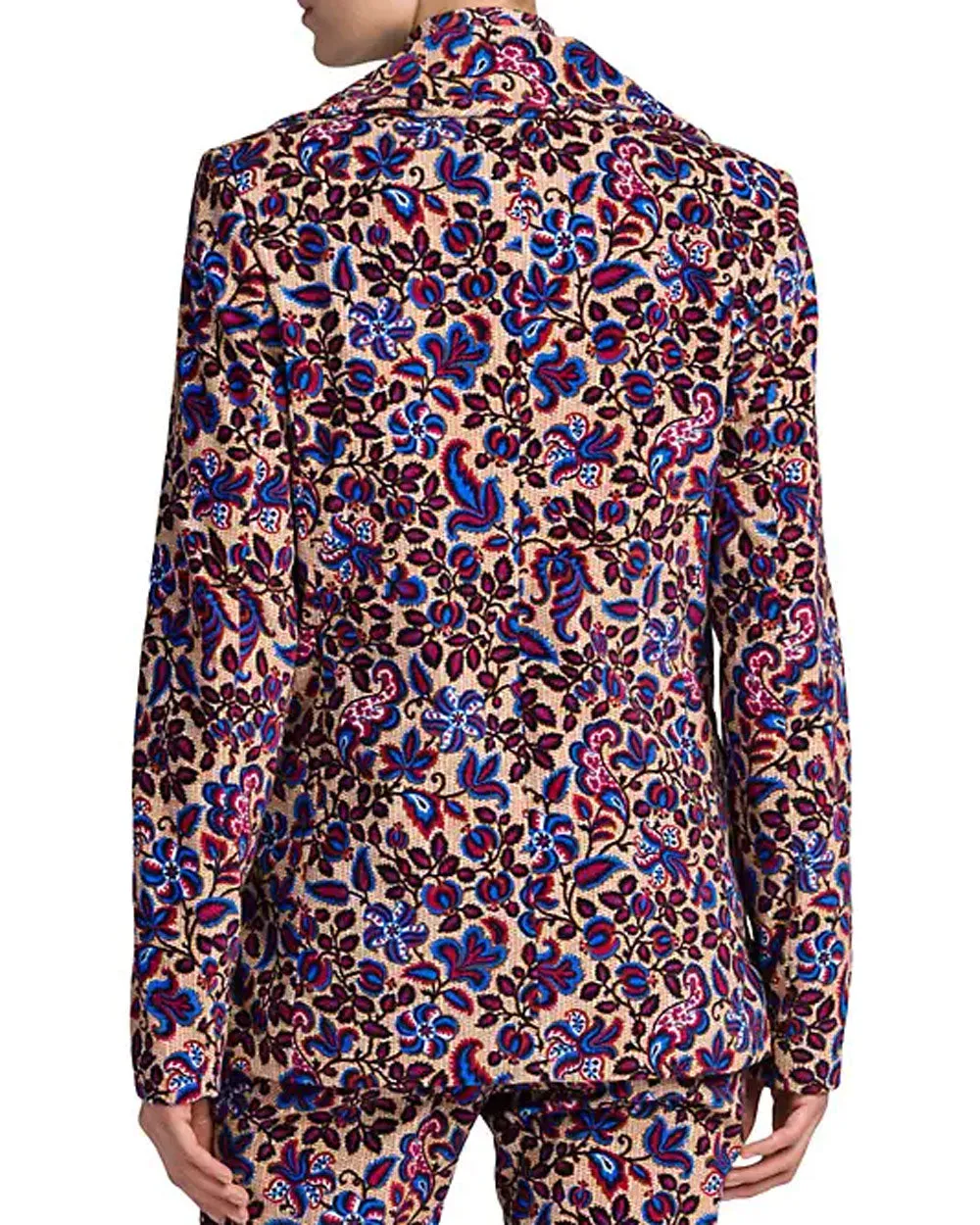 Ortica 24/7 Jacket