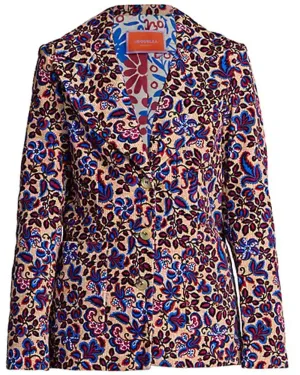 Ortica 24/7 Jacket
