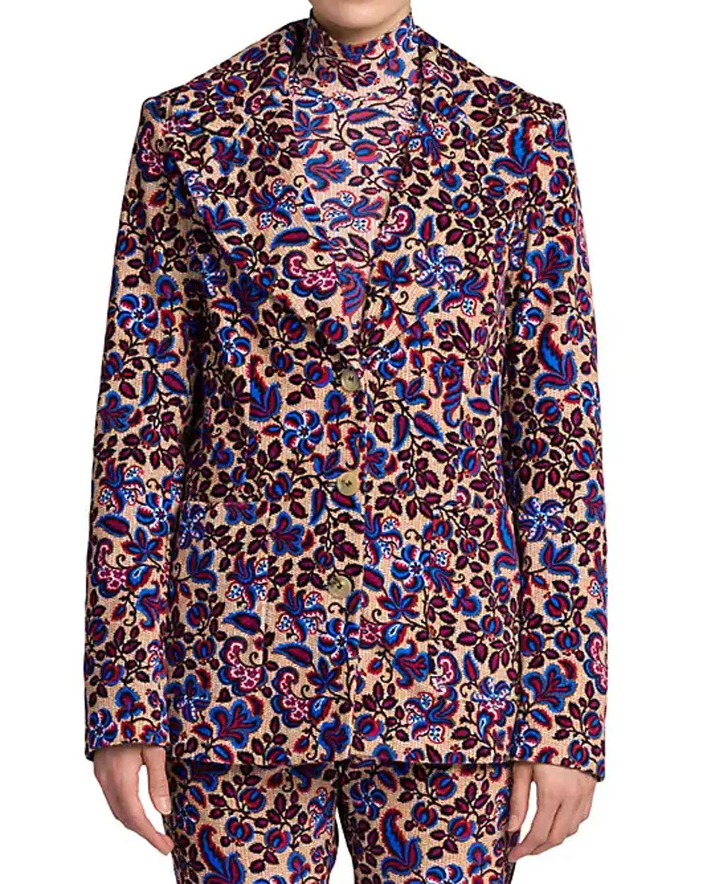 Ortica 24/7 Jacket