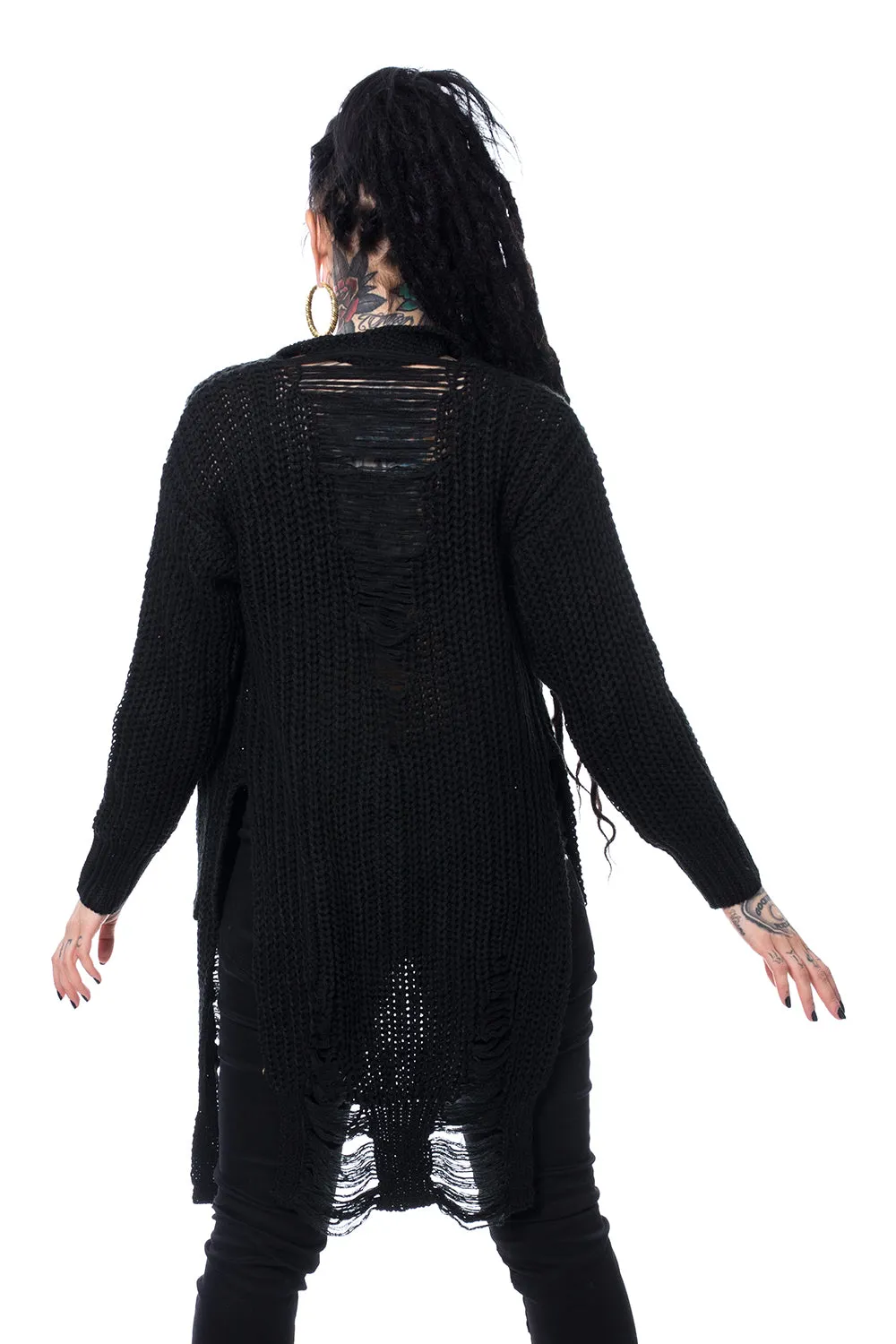 Pelia Cardigan