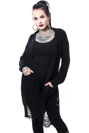 Pelia Cardigan