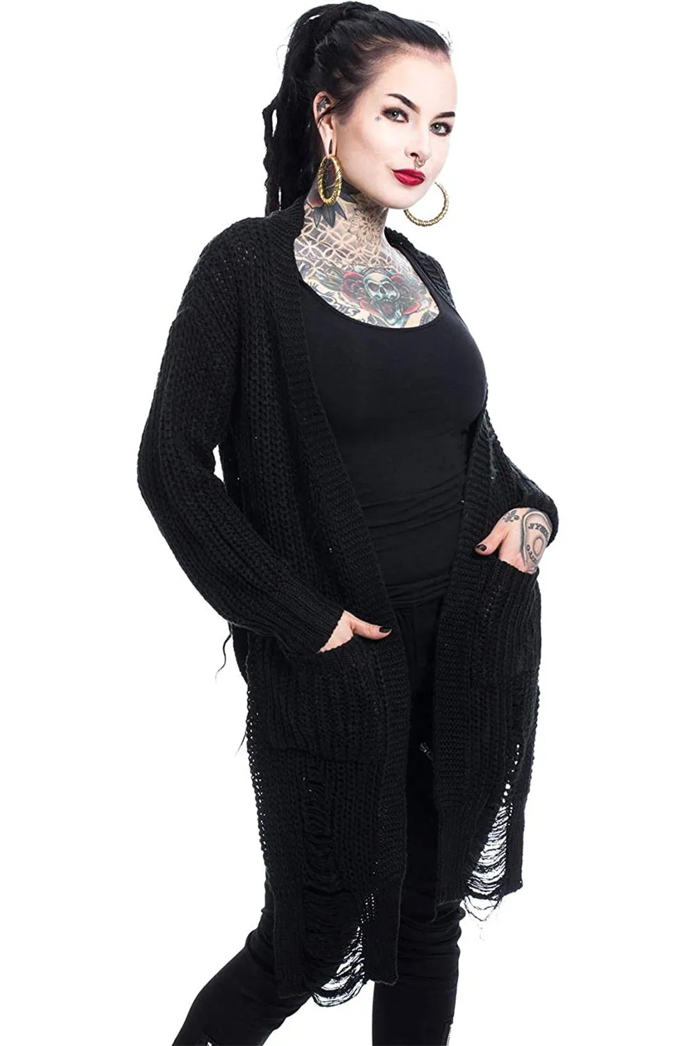 Pelia Cardigan