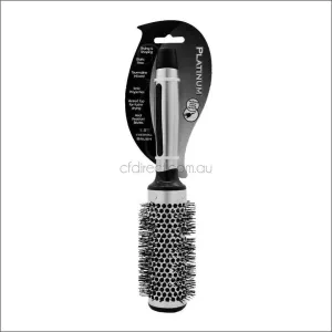 Platinum 1.5inch Thermal Brush
