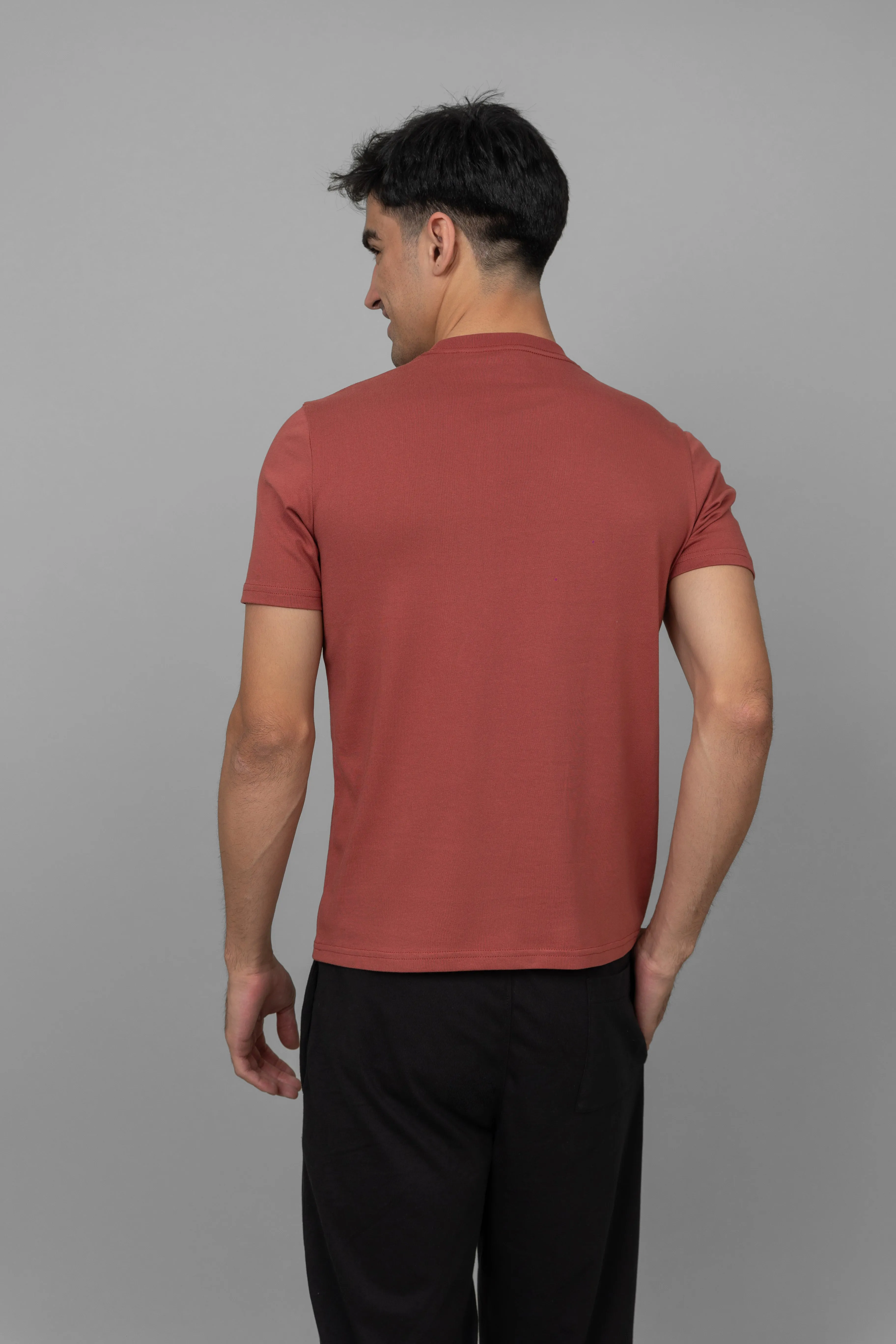 Rust Men's Essential T-shirt