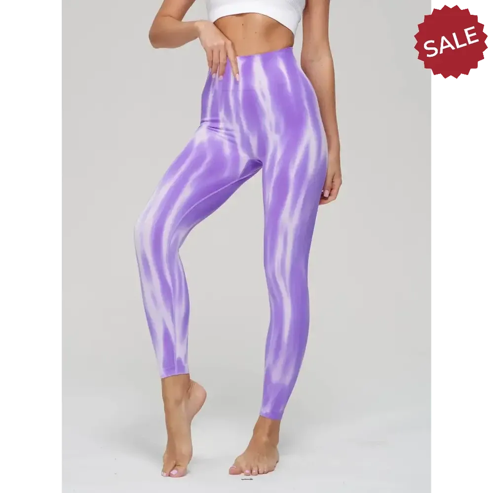 Seamless Push Up Scrunch Sport Leggings  Womens Tummy Control Butt Lift Yoga Pants