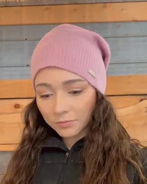 Seeberger 100% Virgin Wool Beanie