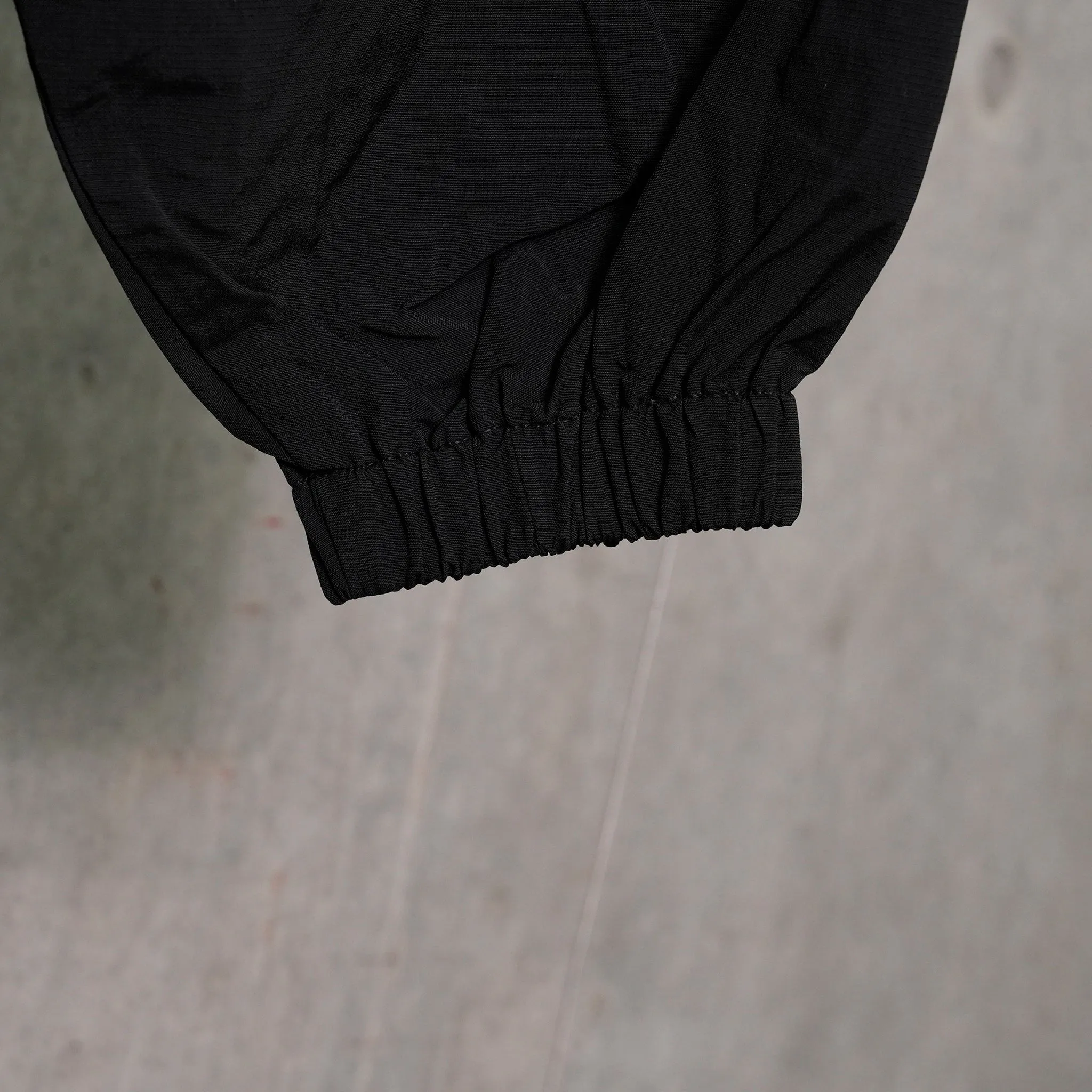 TACTICAL WINDBREAKER / BLK0001:BLACK