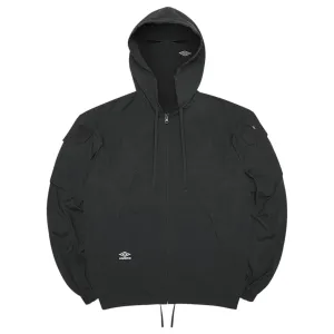 TACTICAL WINDBREAKER / BLK0001:BLACK