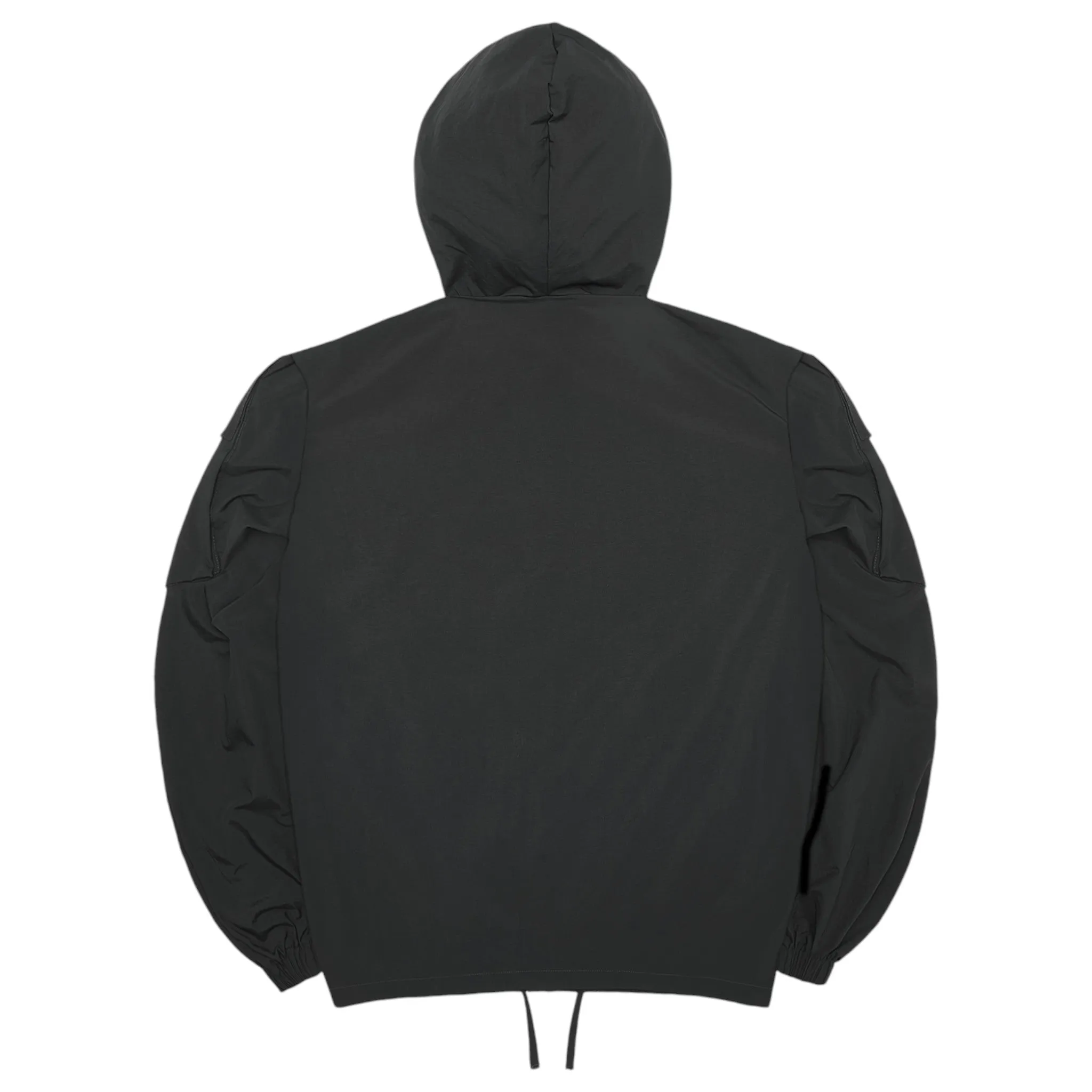 TACTICAL WINDBREAKER / BLK0001:BLACK