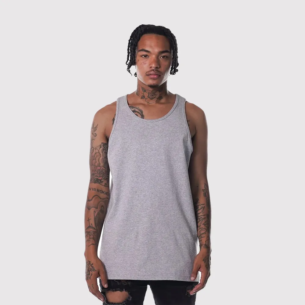 TS5607 | ESSENTIAL STREET TANK TOPS